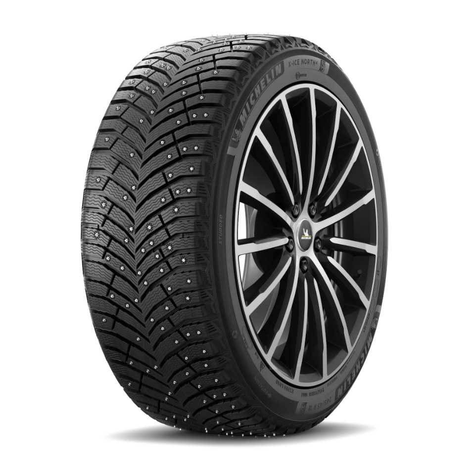 Шины MICHELIN X-ICE NORTH 4 купить в Тамбове недорого с доставкой от 11800  руб.