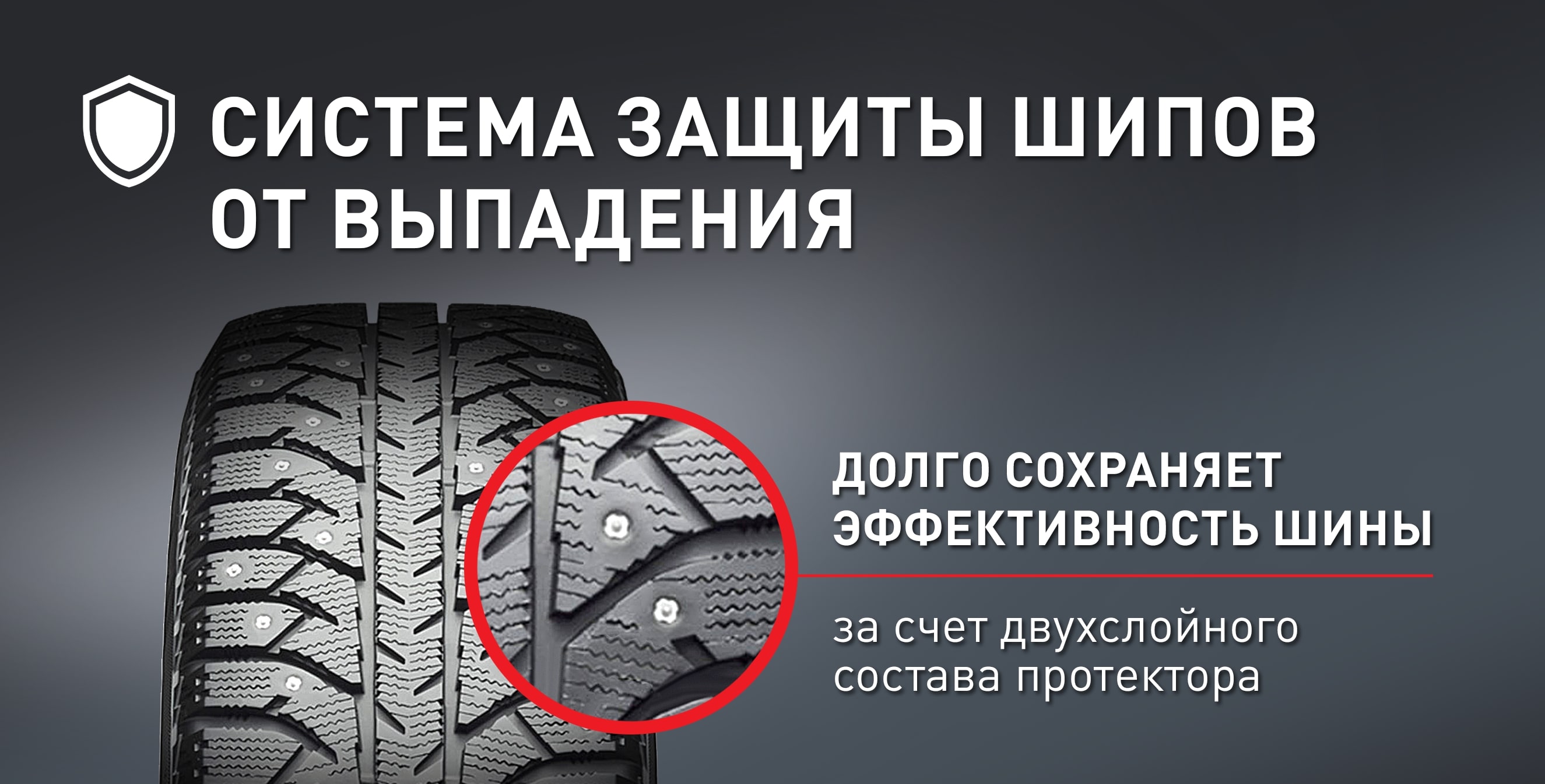 Шины BRIDGESTONE ICE CRUISER 7000S купить в Тамбове недорого с доставкой от  10670 руб.